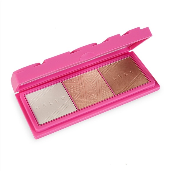 Sephora Other - GLAMGLOW- GlowPowder Hyaluronic Acid Infused